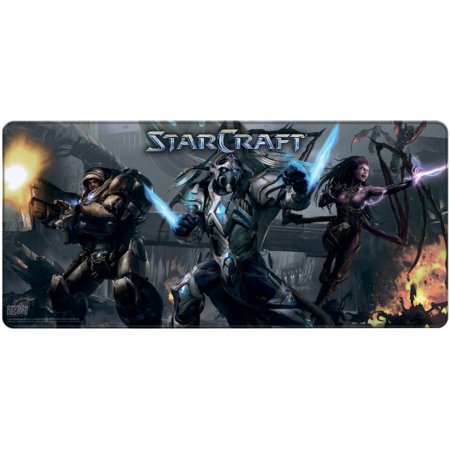 BLIZZARD spēļu peles paliktnis Starcraft: Expansion, XL, FBLMPSCTEXP2025XL 