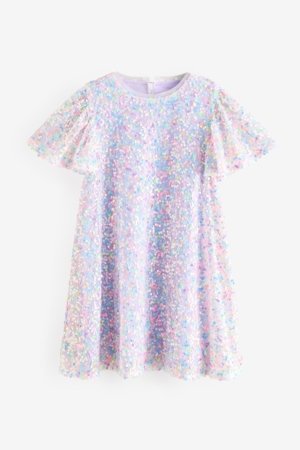 NEXT kleita ar īsām piedurknēm, E57552 146 