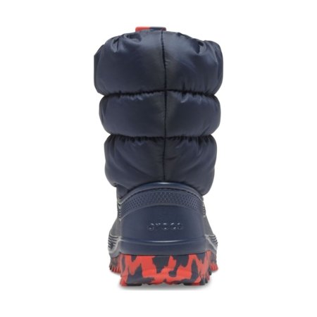 CROCS sniega zābaki, 207683-410, 23 izmērs 207683-410-26