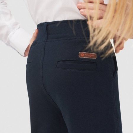 MAMAJUM bikses, 10-000026, melni, 152/158 cm 
