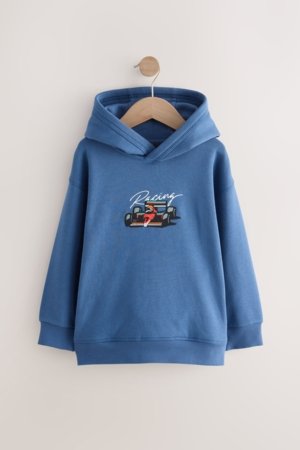 NEXT džemperis ar kapuci, E43861 152 