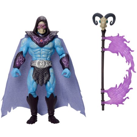 MOTU First Ones Kids Feature Skeletor figūra, 14 cm, JKJ00 