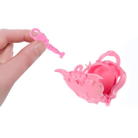 MONSTER HIGH Skulltimate Secrets Draculaura komplekts, JDR50 