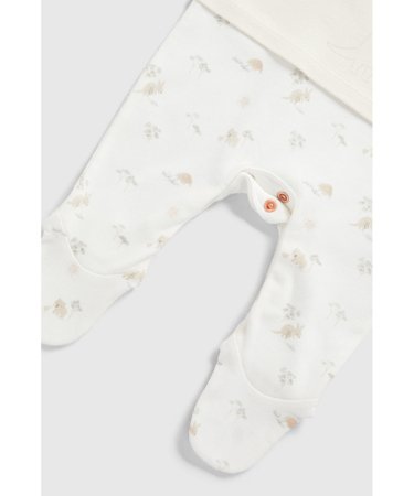 MOTHERCARE zīdaiņu kombinezons, GF280 74 