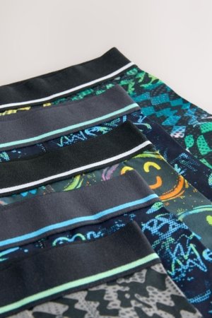 NEXT biksītes, 5 gab., E98877, 110-116 