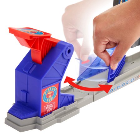 CARS Piston Cup triku trase, JHL42 