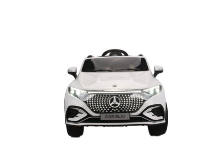 OCIE uzlādējama automašīna Mercedes-Benz EQS SUV, 198-2AR 