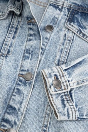 COCCODRILLO t-krekls ar garām piedurknēm, mint, WC6143101VGA-031-122, 122 izmērs 