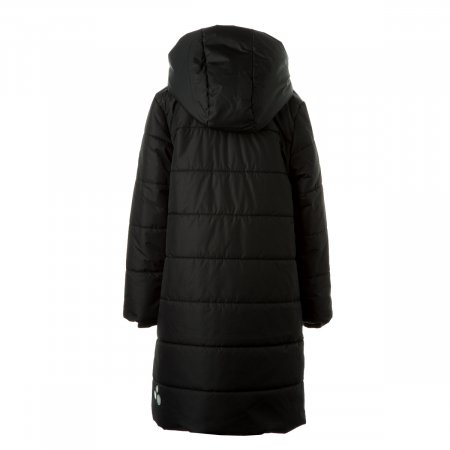 HUPPA jaka NINA, melna, 158 cm, 12590030-9 12590030-9-146
