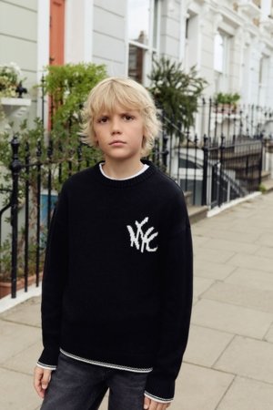 NEXT džemperis, AY8620 cm 