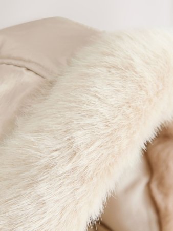 NEXT ūdensnecaurlaidīga jaka, AN4612, 92-98 cm 