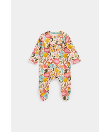 MOTHERCARE zīdaiņu kombinezons, 3 gab., CB701 605954