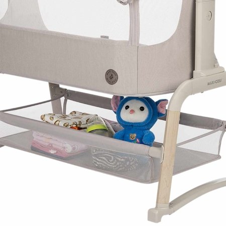 MAXI COSI šūpulis IORA AIR, Classic beige, 2121022300 