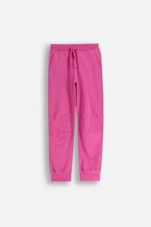 COCCODRILLO bikses EVERYDAY GIRL A, rozā, ZC5120101VGA-007-128, 128 cm 