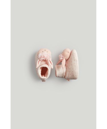 MOTHERCARE tekstila apavi, LK332 14 