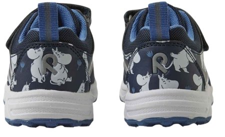 REIMA ikdienas apavi LUMINEN, 5400129M-6981, 22 izmērs 