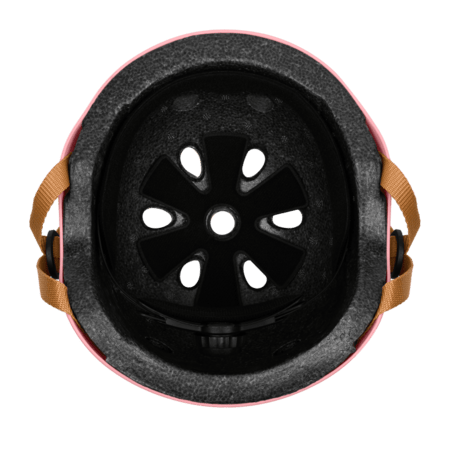 LIONELO ķivere, Pink rose, LO-HELMET 