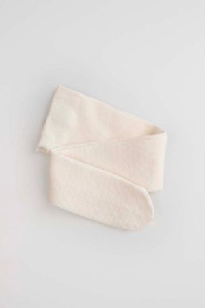 COCCODRILLO zeķubikses TIGHT COTTON COLORFUL, balts, cm 