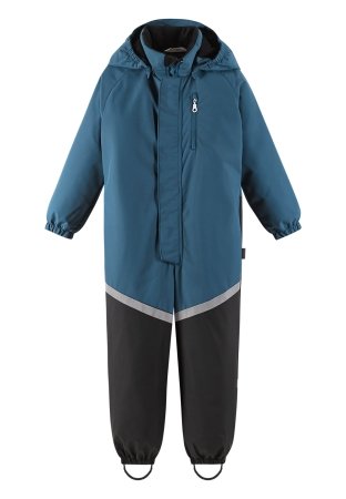TUTTA by REIMA kombinezons RAE, zils, 6100005A-78A0, 122 cm 