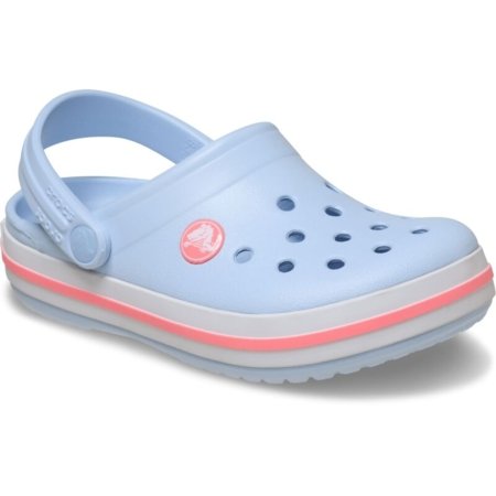 CROCS krokši GETAWAY TOE LOOP krāsaini, 207005-4XQ 27 izmērs 