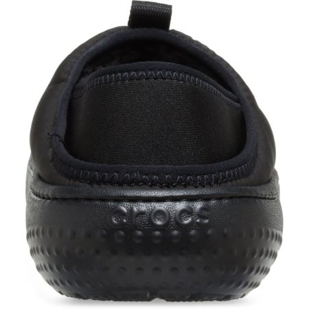 CROCS krokši ECHO REFLECTIVE LACES melni, 210706-060 38,5 izmērs 