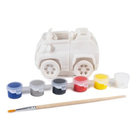 PAW PATROL dari pats transportlīdzekļu komplekts, assort., 97-0223 