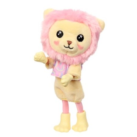BARBIE lelle Cutie Reveal Čelsija jaukā lauva, HKR21 HKR21
