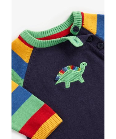 MOTHERCARE zīdaiņu kombinezons, ZB803 547650