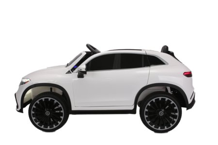 OCIE uzlādējama automašīna Mercedes-Benz EQS SUV, 198-2AR 