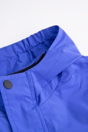 COCCODRILLO jaka OUTERWEAR BOY JUNIOR, zils, WC5152403OBJ-032-164, 164 cm 