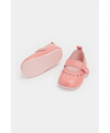 MOTHERCARE tekstila apavi, CB577 604524