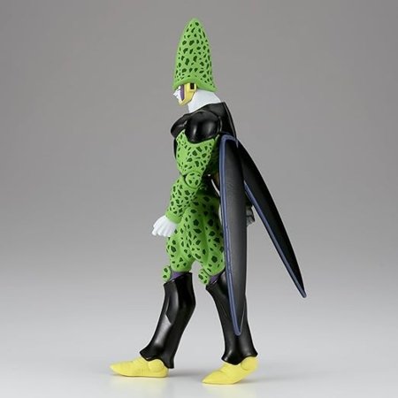 BANPRESTO Dragon Ball figūriņa Cell, BP89471P 
