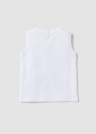 OVS t-krekls bez piedurknēm, 92 cm, 002686576 