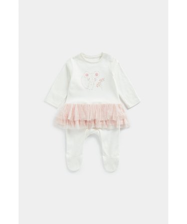 MOTHERCARE zīdaiņu kombinezons, FB301 648580