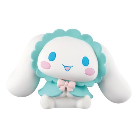 TWINCHEES Cinnamoroll figūriņa My Favourite Colour, sortiments., M805745 