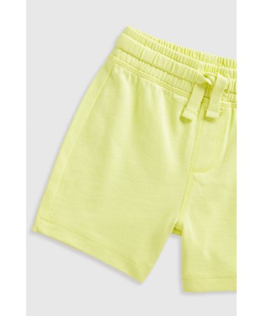 MOTHERCARE krekliņš ar īsām piedurknēm un šorti, HD547 116 