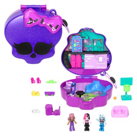 POLLY POCKET komplekti, FRY35 