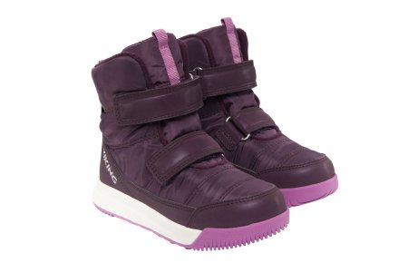 VIKING ziemas zābaki AERY REFLEX WARM GTX 2V, tumši violeti, 3-92400-8316 3-92400-8316-26