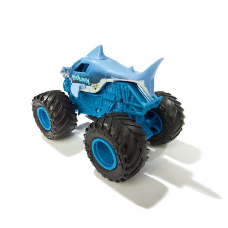 MONSTER JAM 1:64 bezceļu transportlīdzeklis Smash & Bash, dažādi, 6072396 