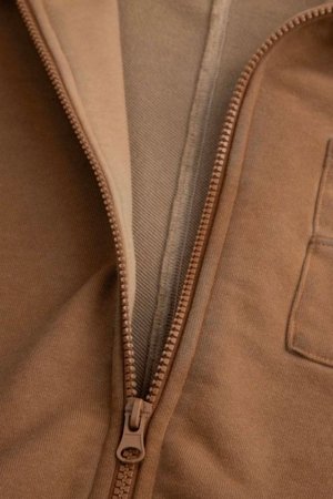 COCCODRILLO džemperis, brūns, cm 