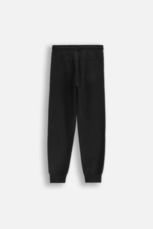 COCCODRILLO bikses EVERYDAY BOY A, melns, cm 
