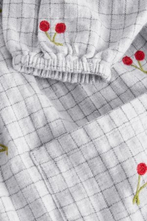 NEXT kleita ar garām piedurknēm un zeķubikses, B11897 104-110 