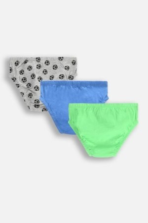 COCCODRILLO biksītes PANTIES, krāsa, WC5409306PAN-022-140, 140 