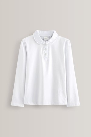 NEXT polo krekls, 2 gab., 364877, 134 cm