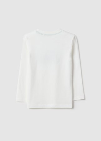 OVS t-krekls ar garām piedurknēm, cm, 002568170 