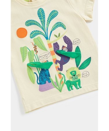 MOTHERCARE t-krekls ar īsam piedurknēm, EC287 630799