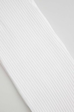 COCCODRILLO zeķbikses TIGHT MICROFIBRE COLORFUL, balta, WC5380307TMC-001-152, 152 cm 