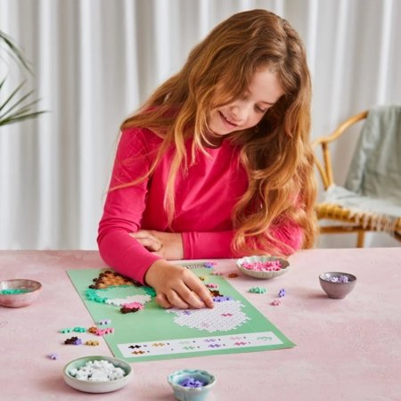 PLUS PLUS konstruktors - saldējuma konusi, 4346 