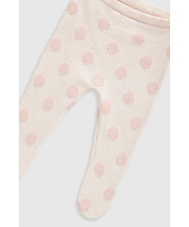 MOTHERCARE krekls ar garām piedurknēm un džemperis, IF339 74 