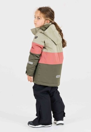 ZIG ZAG ziemas jaka TAYLORA, Z213002-4330, 128-134 cm 